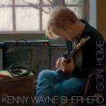Kenny Wayne Shepherd, Goin’ Home, album cover, OffBeat Magazine, June 2014 Kenny Wayne Shepherd, Goin’ Home, album cover, OffBeat Magazine, June 2014
