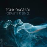 Tony Dagradi, Gemini Rising, Album Cover, OffBeat Magazine, June 2014 Tony Dagradi, Gemini Rising, Album Cover, OffBeat Magazine, June 2014