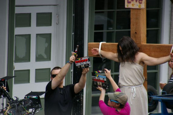 Kevin Pollak, Mind Puppets, Frenchmen Street, Stephen Maloney, OffBeat Magazine 