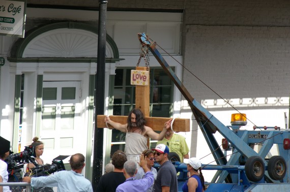 Kevin Pollak, Mind Puppets, Frenchman Street, Stephen Maloney, OffBeat Magazine