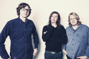 Dead Stars, Hi-Ho Lounge, New Orleans Dead Stars, Hi-Ho Lounge, New Orleans