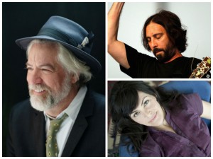 Tipitina's Music Office Co-Op Songwriter Workshop, OffBeat Magazine