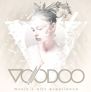Voodoo Festival 2014 Lineup