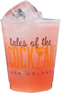 Tales of the Cocktail, OffBeat Magazine, July 2014