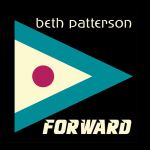 Beth Patterson, Forward, album cover, OffBeat Magazine, July 2014
