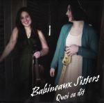 The Babineaux Sisters, Quoi Ca Dit, album cover, OffBeat Magazine, July 2014