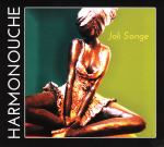 Harmonouche, Joli Songe, album cover, OffBeat Magazine, July 2014