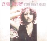 Lynn Drury, Come to My House, album cover, OffBeat Magazine, July 2014 Lynn Drury, Come to My House, album cover, OffBeat Magazine, July 2014