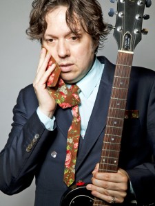 Dave Hill, One Eyed Jacks, New Orleans Dave Hill, One Eyed Jacks, New Orleans