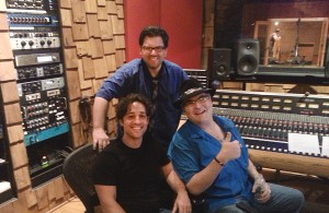 John Popper, Thomas Ian Nicholas, Jack Miele, Blues Traveler, Music Shed, OffBeat Magazine