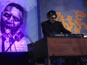 Marc Adams, Jazz Fest 2014