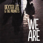 Dexter Lee & the Prophets, We Are, album cover, OffBeat Magazine, August 2014