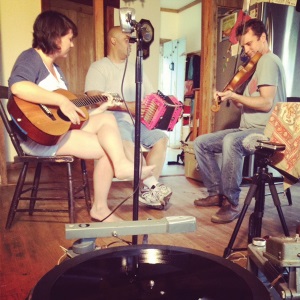 78 Project, OffBeat Magazine, September 2014