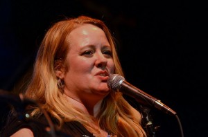 Debbie Davis, Kim Welsh, OffBeat Magazine