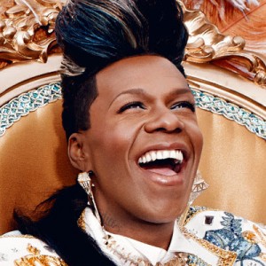 Big Freedia Queen of Bounce