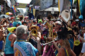 Southern Decadence 2014, Kim Welsh, OffBeat Magazine Southern Decadence 2014, Kim Welsh, OffBeat Magazine