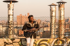 Joe Louis Walker, Photo by Micheal Weintrob Joe Louis Walker, Photo by Micheal Weintrob