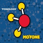 Mo'Fone, 'Fonology, Album Cover, OffBeat Magazine, October 2014 Mo'Fone, 'Fonology, Album Cover, OffBeat Magazine, October 2014