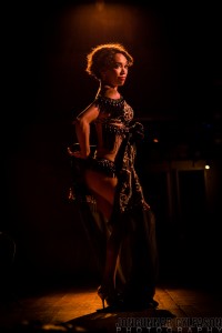 The Roux, by JonGunnar Gylfason, OffBeat Magazine The Roux, by JonGunnar Gylfason, OffBeat Magazine