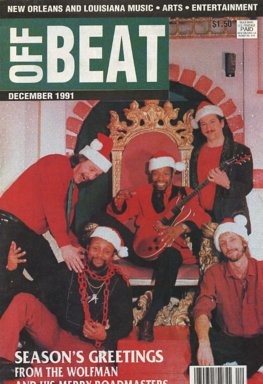December 1991
