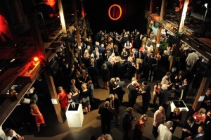 Ogden Museum of Southern Art, O What A Night Gala