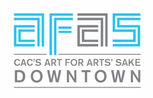 CAC, Art for Arts' Sake 2014