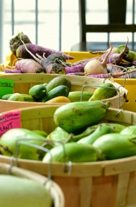 Farmer's Market, French Market, Market Umbrella, OffBeat Magazine Farmer's Market, French Market, Market Umbrella, OffBeat Magazine