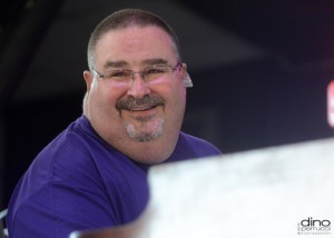 John Papa Gros, by Dino Perrucci, OffBeat Magazine John Papa Gros, by Dino Perrucci, OffBeat Magazine