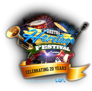 Gretna Heritage Festival