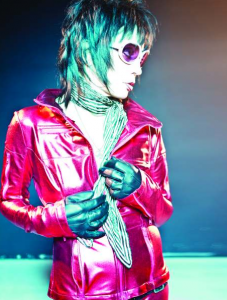 Joan Jett, Gretna Heritage Fest