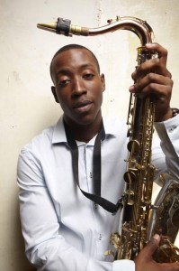 Threadhead Foundation Grant Winner Calvin Johnson Jr.