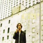 Andrew Block, You Can Only Go Up From Here, album cover, OffBeat Magazine, November 2014 Andrew Block, You Can Only Go Up From Here, album cover, OffBeat Magazine, November 2014