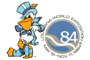1984 World's Fair