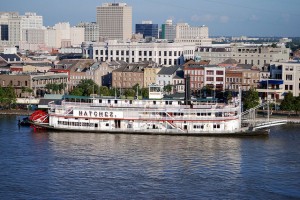 Steamboat Stomp 2014