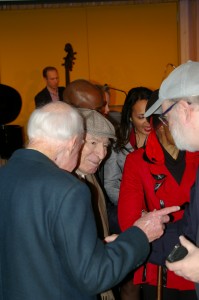 George and Joyce Wein Jazz & Heritage Center, Photo by Stephen Maloney, OffBeat Magazine