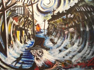 Silent Scream by Amzie Adams