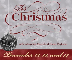 This Christmas, City Church