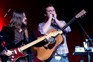 Honey Island Swamp Band, Best of the Beat, OffBeat Magazine, Photo by Kim Welsh