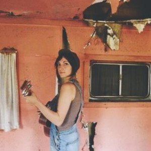 Julie Odell, Photo by Anne Marie Cagle