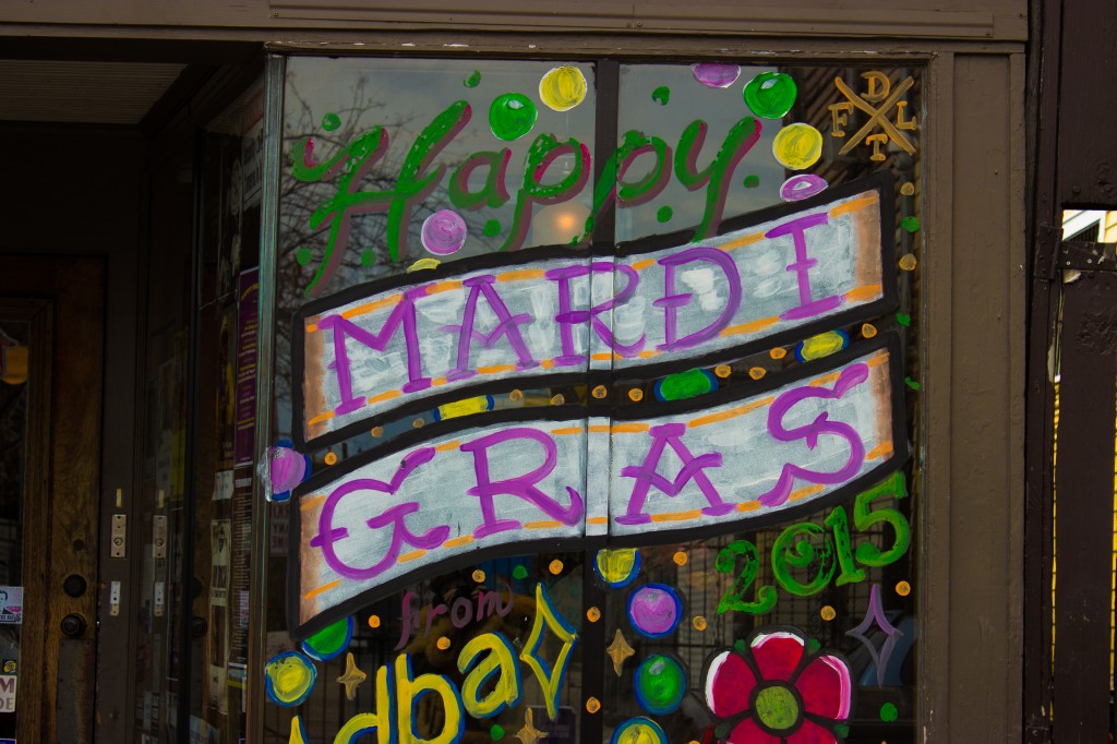 Mardi Gras Day 2015, Photo by Noe Cugny, OffBeat Magazine