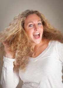 Summer Gebhart, Dames de Perlage, St. Baldrick's