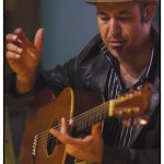 Marc Stone, OffBeat Magazine, April 2015