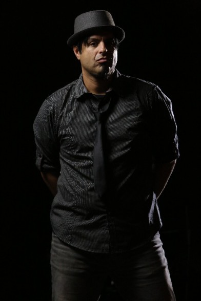 David Philastre, The Morning Life, Photo by Kurt Coste