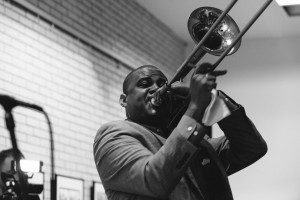 Photo: Camille Blake