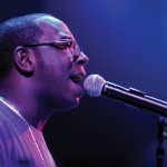 Nigel Hall, OffBeat Magazine, May 2015