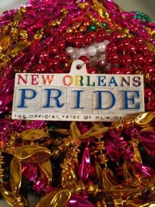 New Orleans Pride 2015