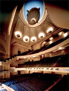 orpheum