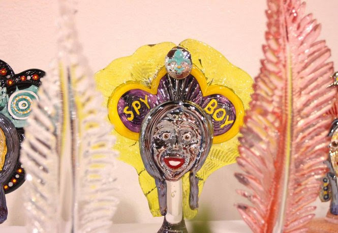 spy boy mardi gras indian hall of fame
