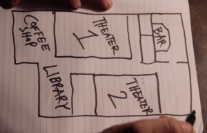 Image courtesy of Indywood.