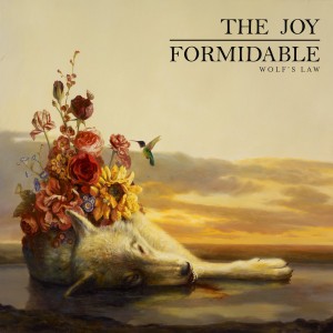 The Joy Formidable, Wolf's Law, 2013